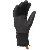 HeatX Heated Nordic Gloves - Svart - Bilde 3