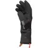 HeatX Heated Nordic Gloves - Svart - Bilde 4