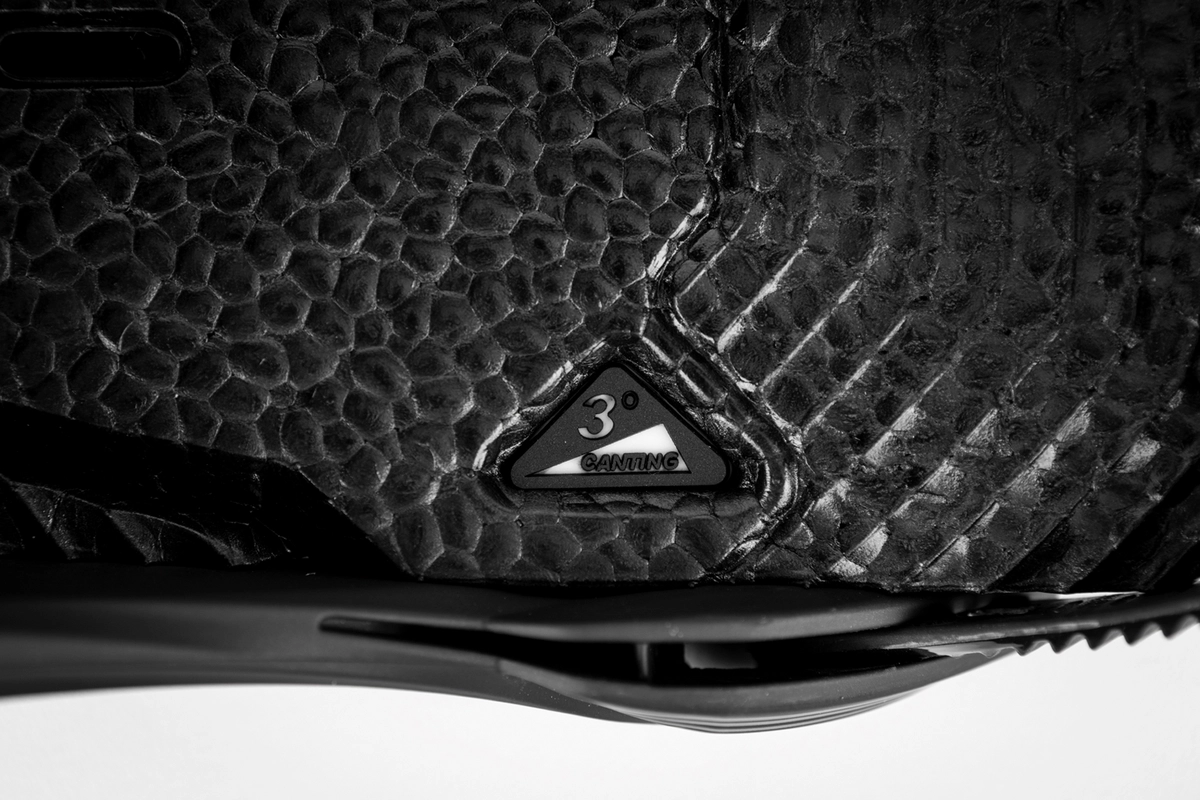 Nitro Phantom - Svart - Bilde 5