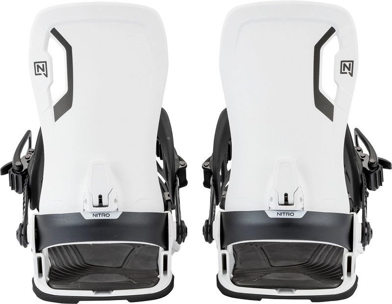 Nitro Talent - Hvit - Bilde 3