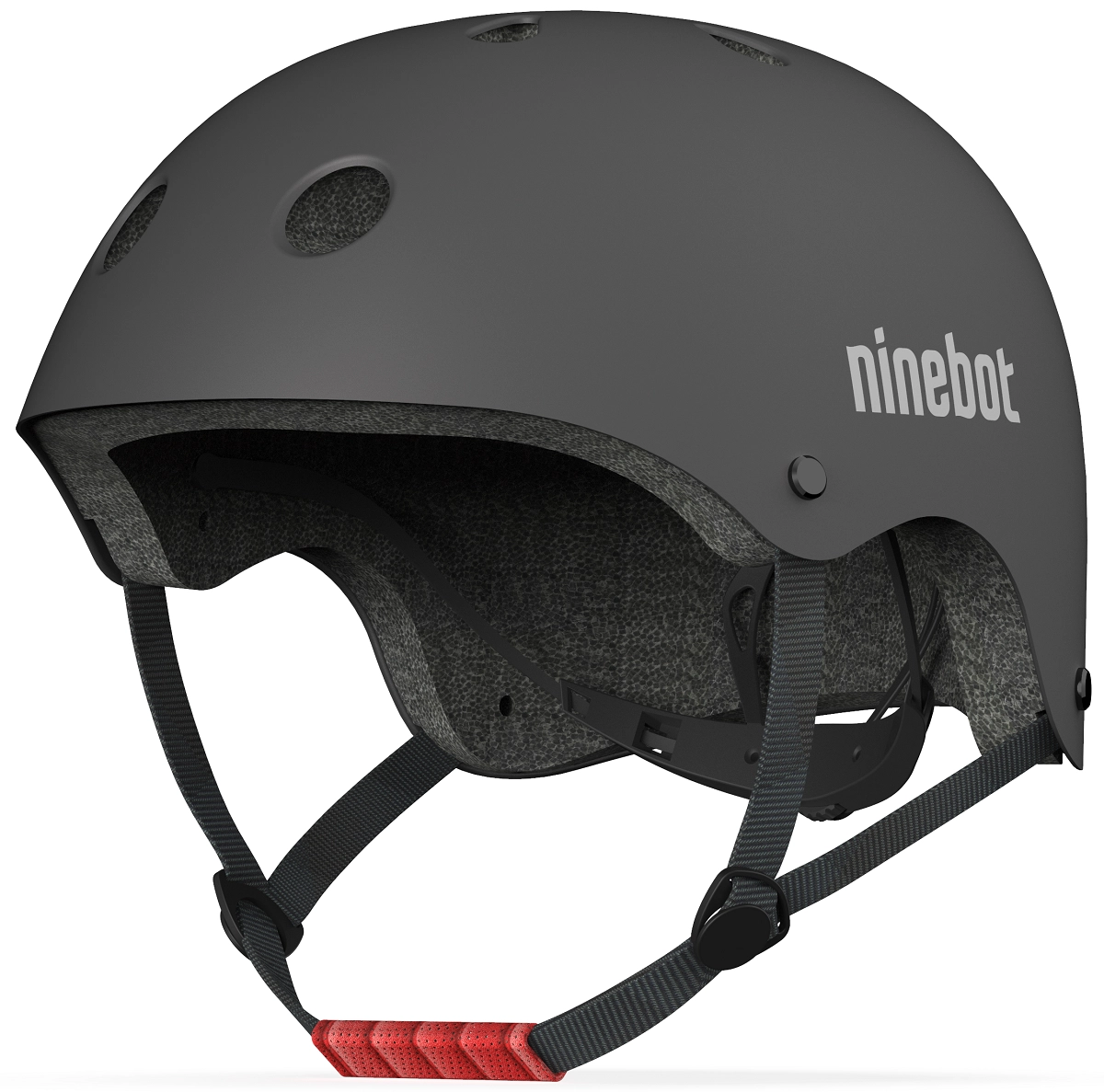 Segway by Ninebot Commuter Helmet