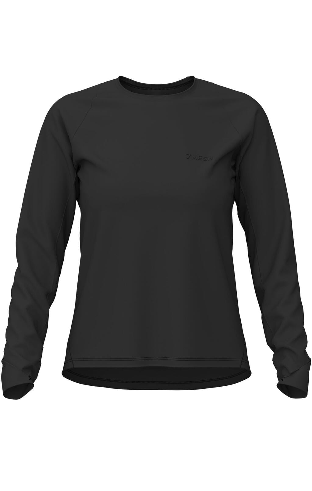 7mesh Atlas Shirt LS W's - black