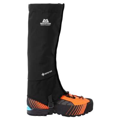 Alpine Pro Gaiter - Black