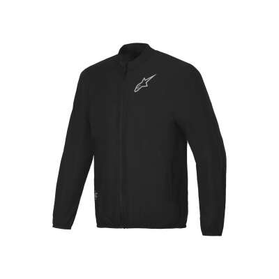 Alpinestars A-Aria Vindjakke - Sort