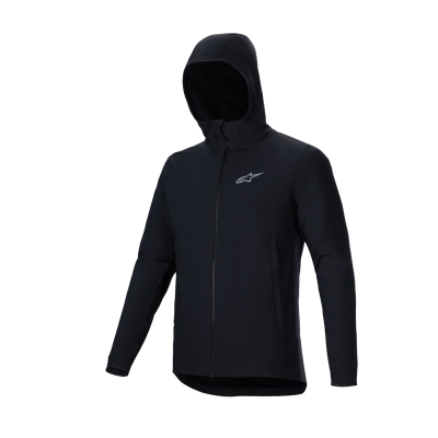 Alpinestars A-Dura Thermal Jakke - Sort
