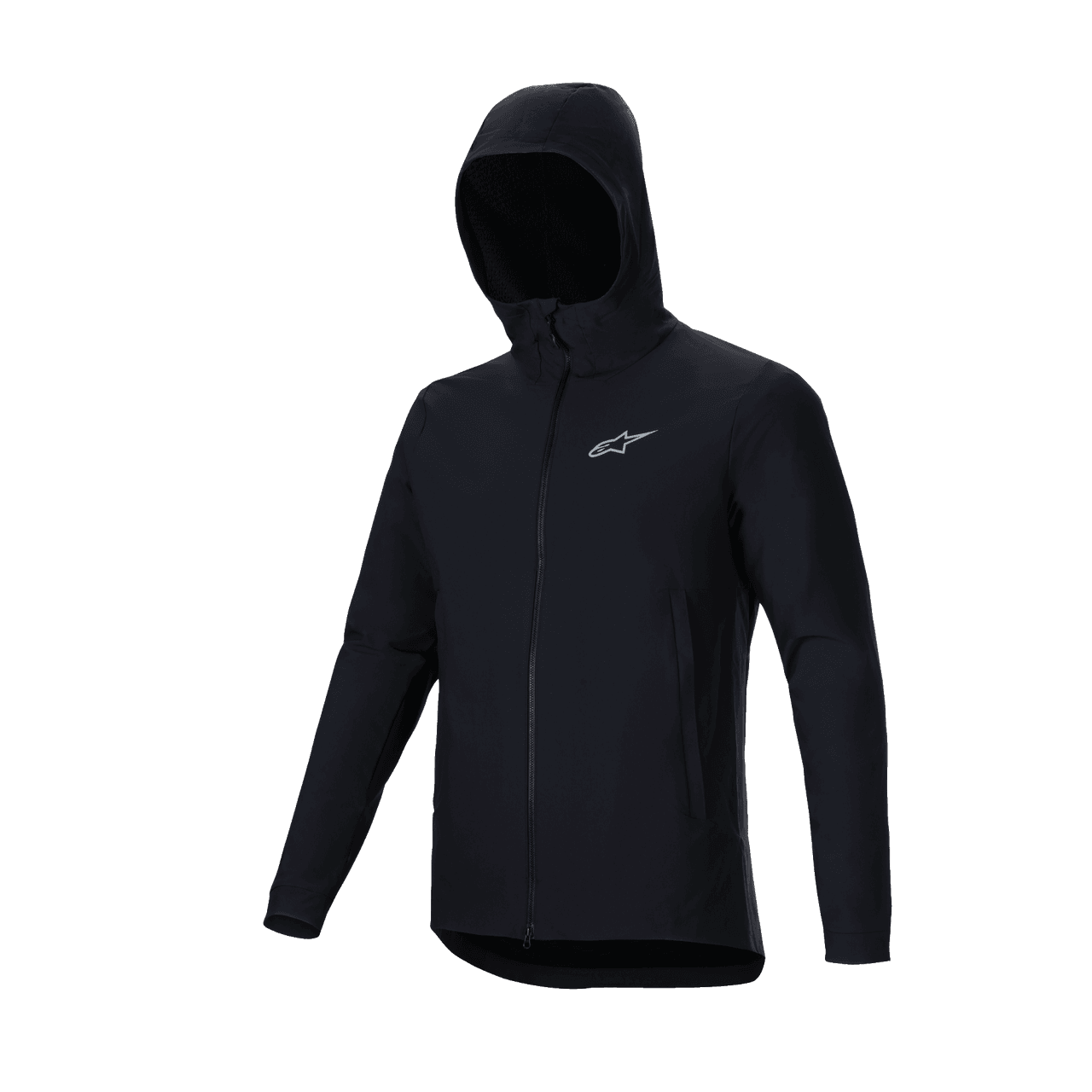 Alpinestars A-Dura Thermal Jakke - Sort