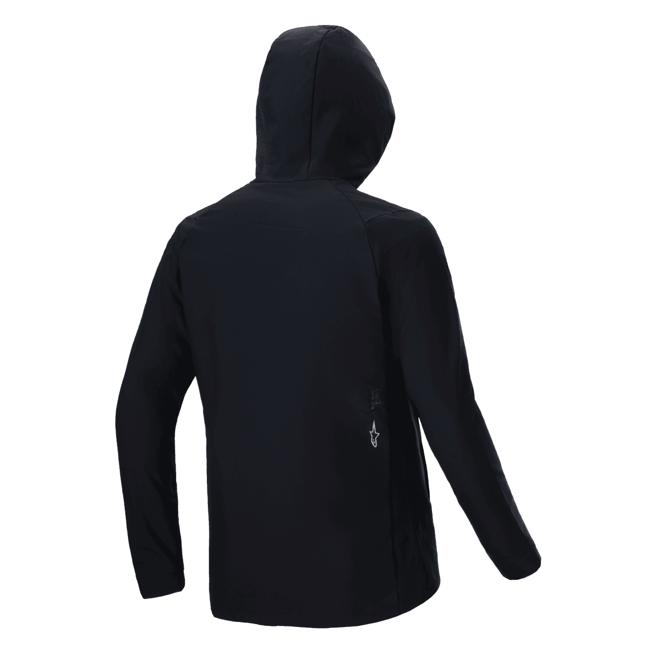 Alpinestars A-Dura Thermal Jakke - Sort - Bilde 2