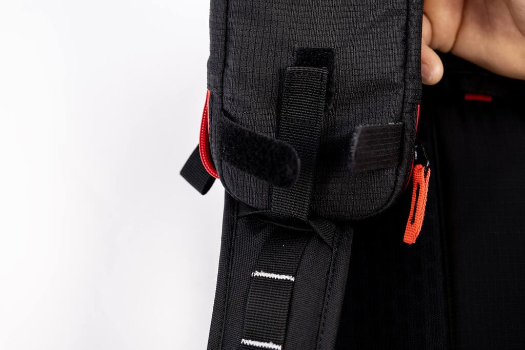 Arva Shoulder Pocket - Bilde 6