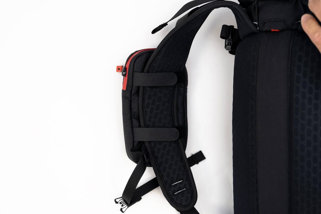 Arva Shoulder Pocket - Bilde 5