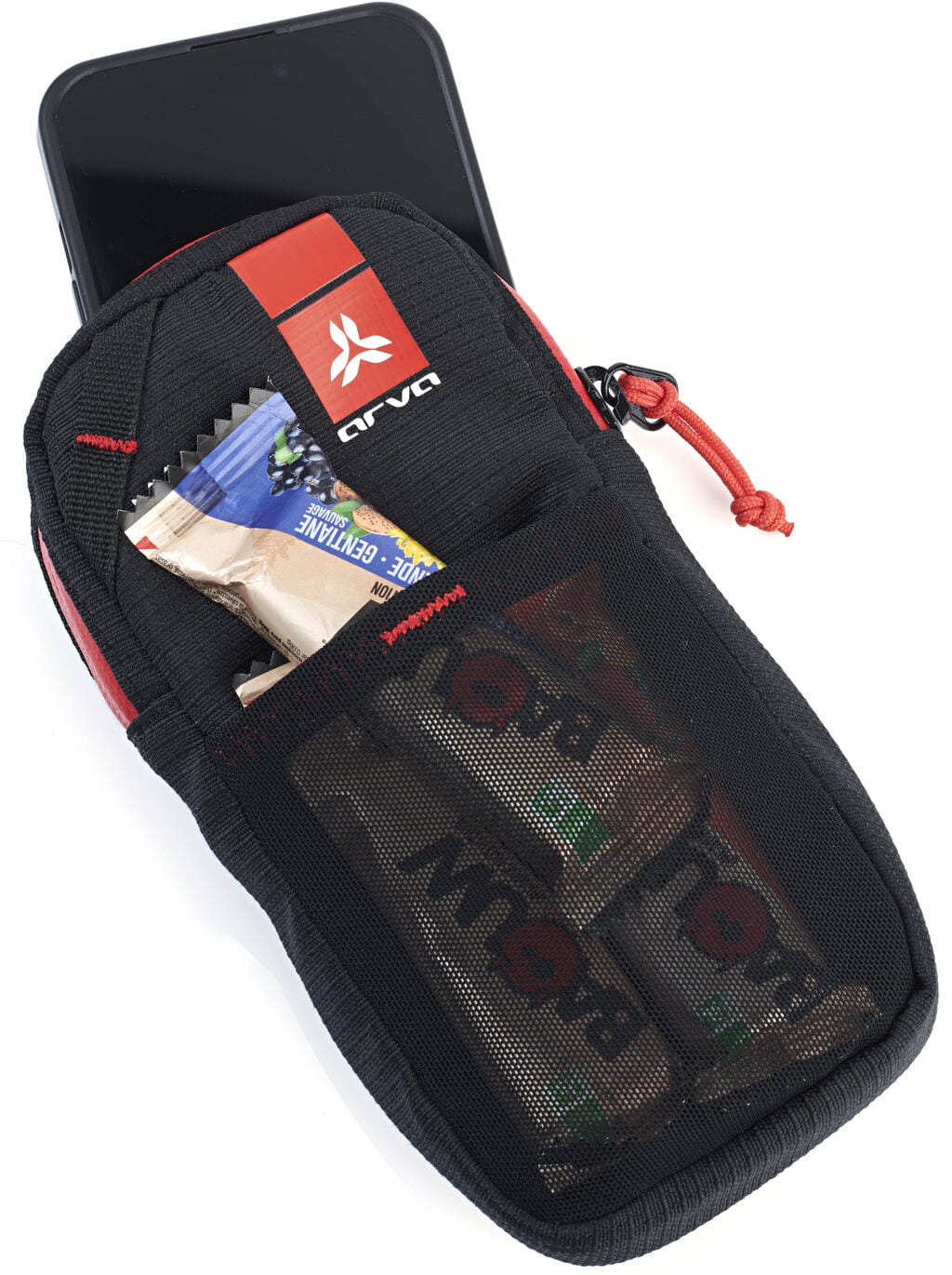 Arva Shoulder Pocket - Bilde 4