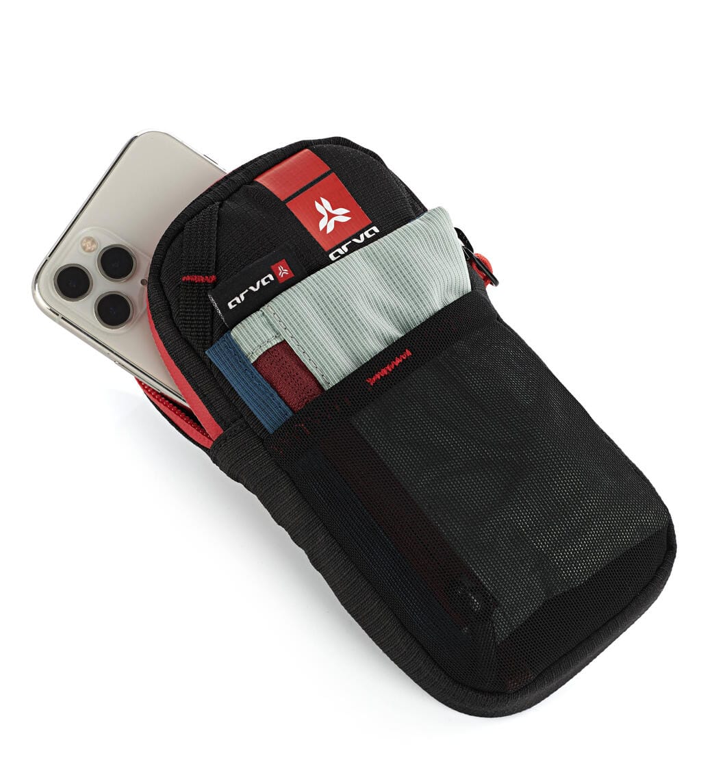 Arva Shoulder Pocket - Bilde 2