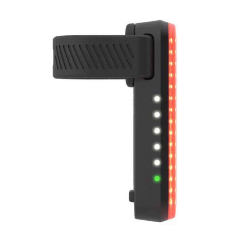 BBB SignalBrake BLS-256i Baklykt - Bilde 2