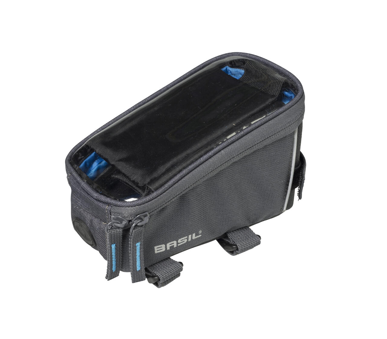 Basil Sport Rammeveske - Grå