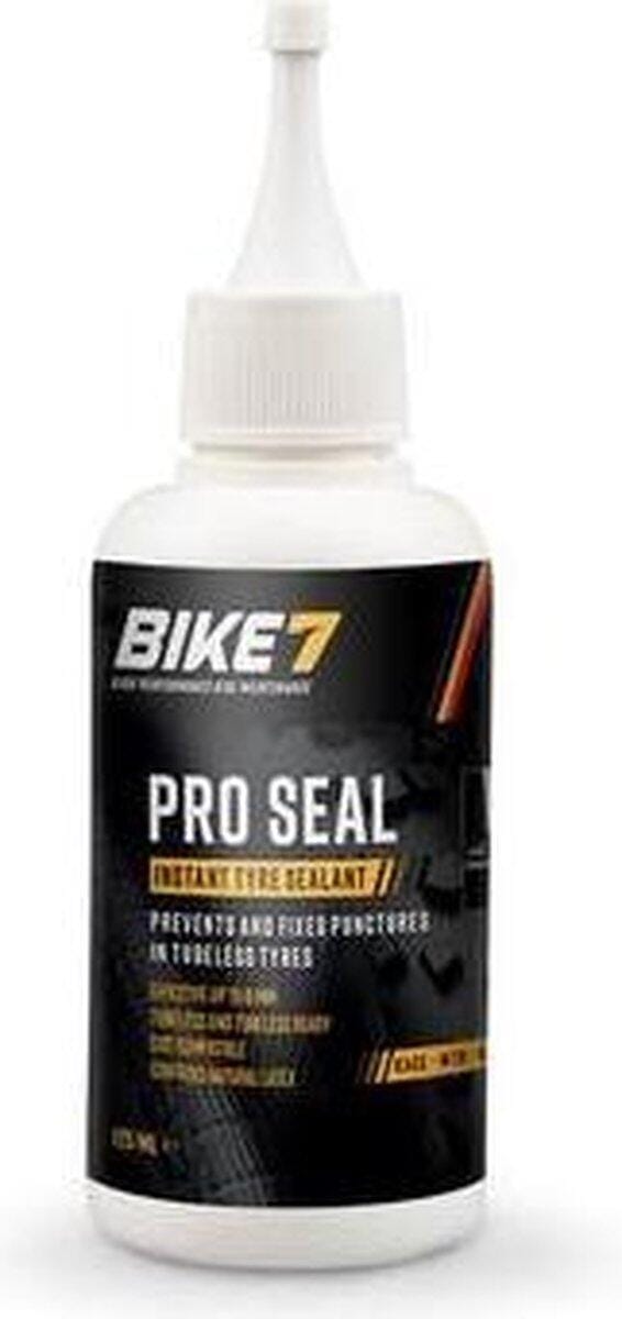 Bike7 Pro Seal Sealant 125ml