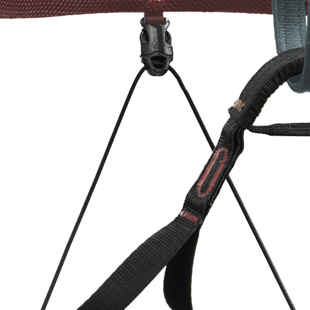 Blue Ice Vista m's harness - Bilde 3