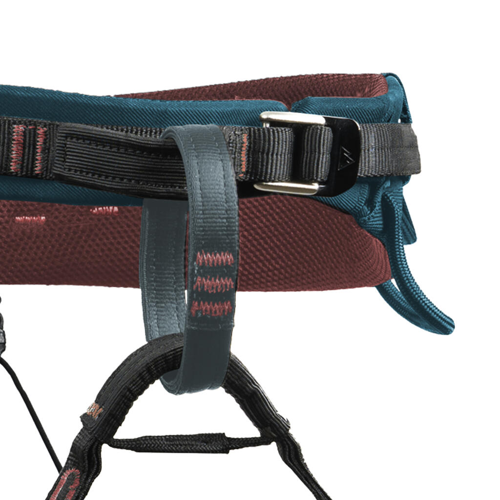 Blue Ice Vista m's harness - Bilde 4