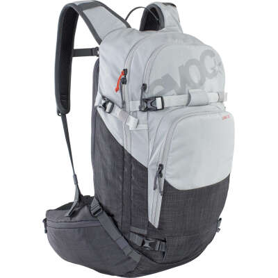 EVOC Line 30L - dark olive