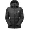 Mountain Equipment Kore jakke – dame, Cosmos/Dusk