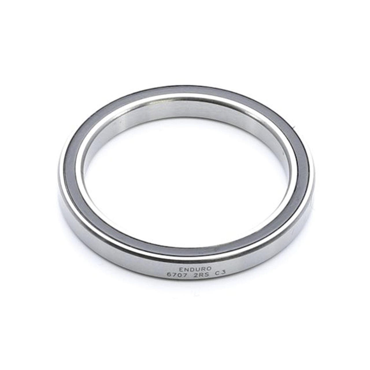 Enduro 6707 2RS Maskinlager