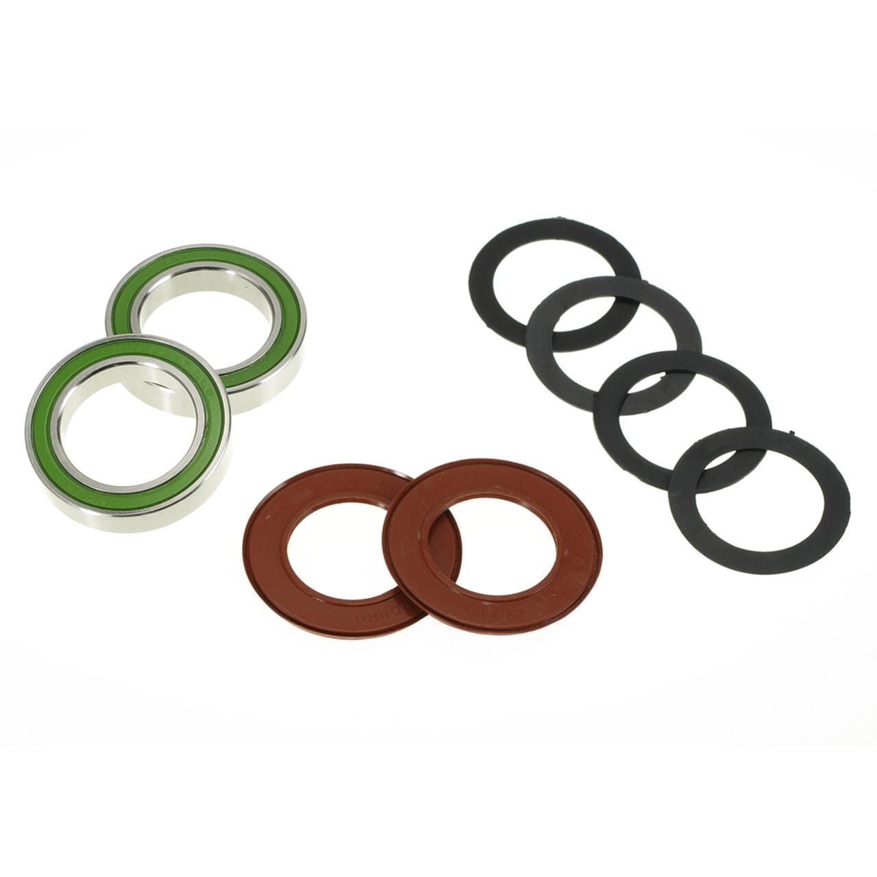 Enduro BB90/95 Shimano Lagerkit SS