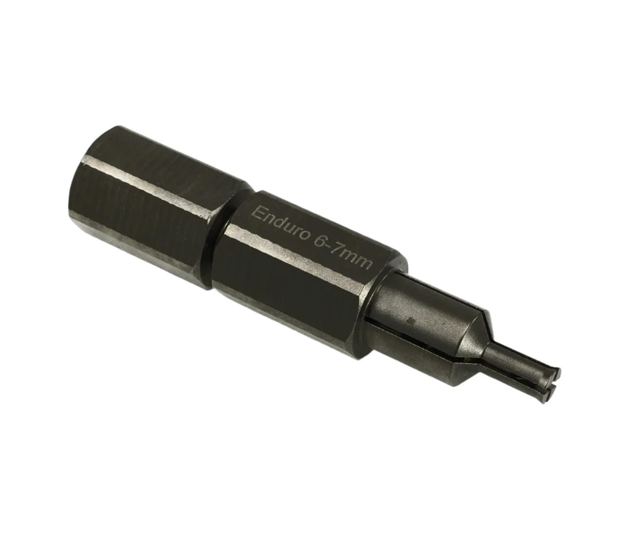 Enduro TK Puller CR-MO Verktøy 6-7mm