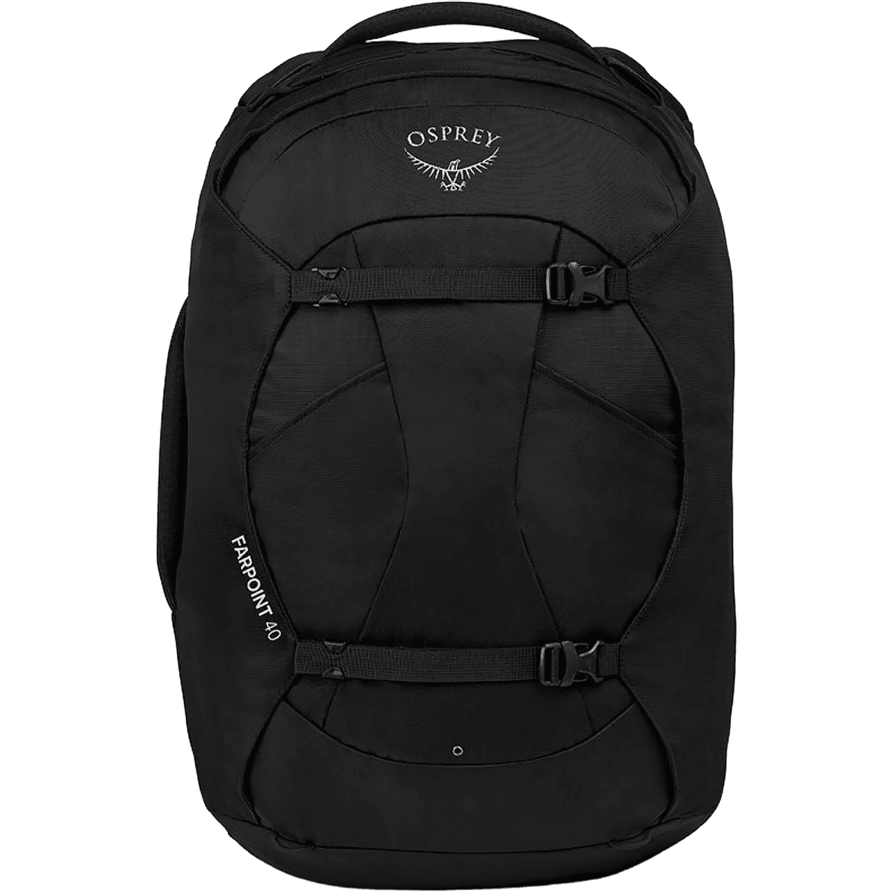 Farpoint 40 - Jasper Red - Bilde 2