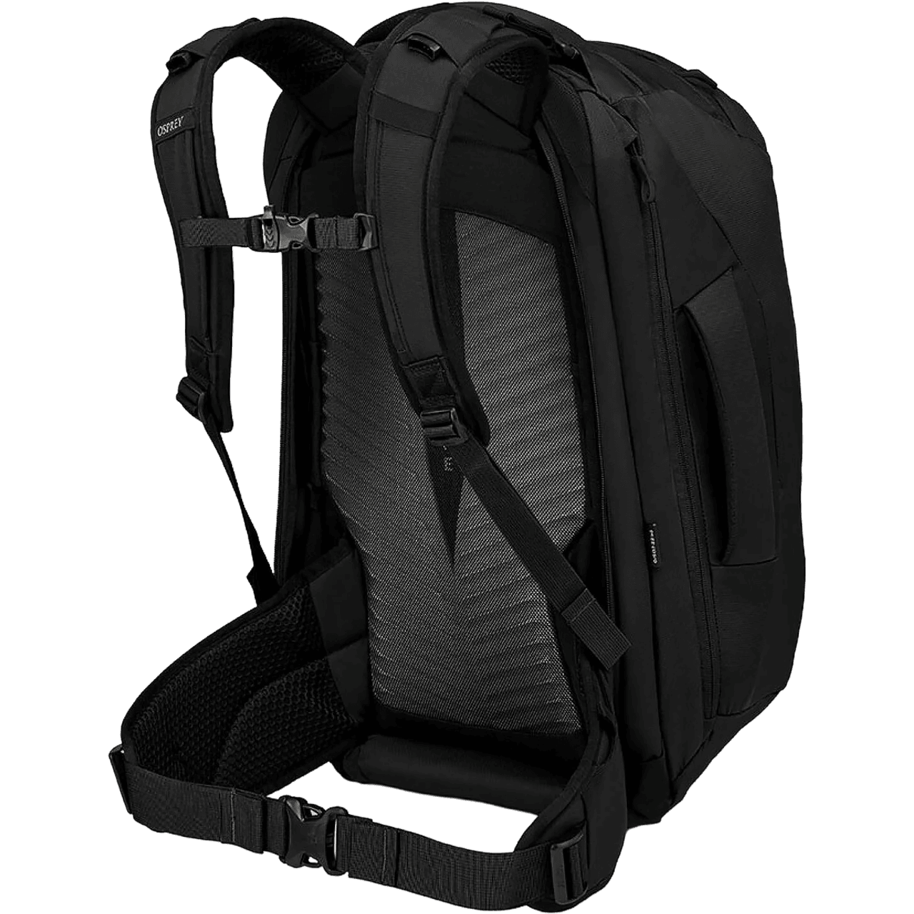 Farpoint 40 - Jasper Red - Bilde 3