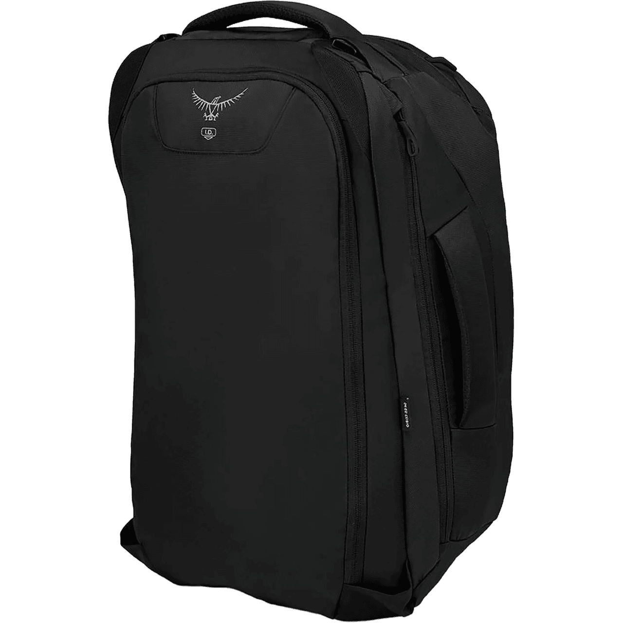 Farpoint 40 - Jasper Red - Bilde 4