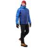 Mountain Equipment Fitzroy jakke – herre, Admiral/Atlantic - Bilde 2