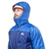 Mountain Equipment Fitzroy jakke – herre, Admiral/Atlantic - Bilde 3