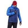 Mountain Equipment Fitzroy jakke – herre, Admiral/Atlantic - Bilde 4