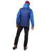 Mountain Equipment Fitzroy jakke – herre, Admiral/Atlantic - Bilde 5