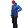 Mountain Equipment Fitzroy jakke – herre, Admiral/Atlantic - Bilde 6