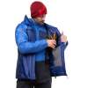 Mountain Equipment Fitzroy jakke – herre, Admiral/Atlantic - Bilde 7