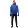 Mountain Equipment Fitzroy jakke – herre, Admiral/Atlantic - Bilde 8
