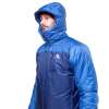 Mountain Equipment Fitzroy jakke – herre, Admiral/Atlantic - Bilde 11