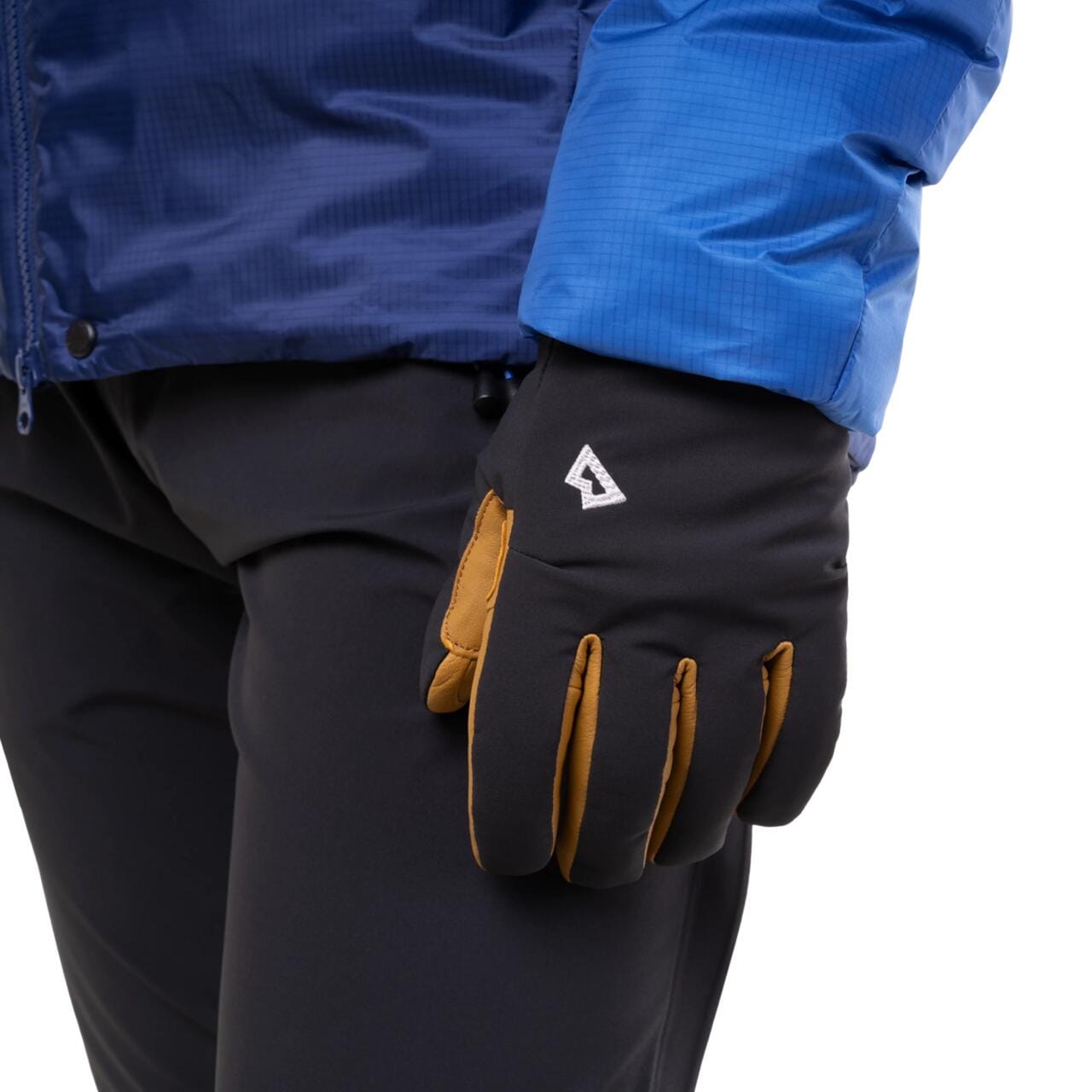 Mountain Equipment Fitzroy jakke – herre, Admiral/Atlantic - Bilde 12