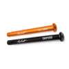 Fox Kabolt Fork Axle - black