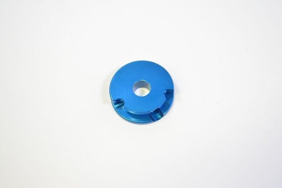 Fox Pulley: 2017 FLOAT Remote