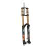 Fox float 40 Factory 29" 2025 - shiny black - Bilde 2