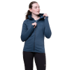 Mountain Equipment Jorasses jakke med hette – dame, Black - Bilde 5