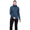 Mountain Equipment Jorasses jakke med hette – dame, Black - Bilde 3