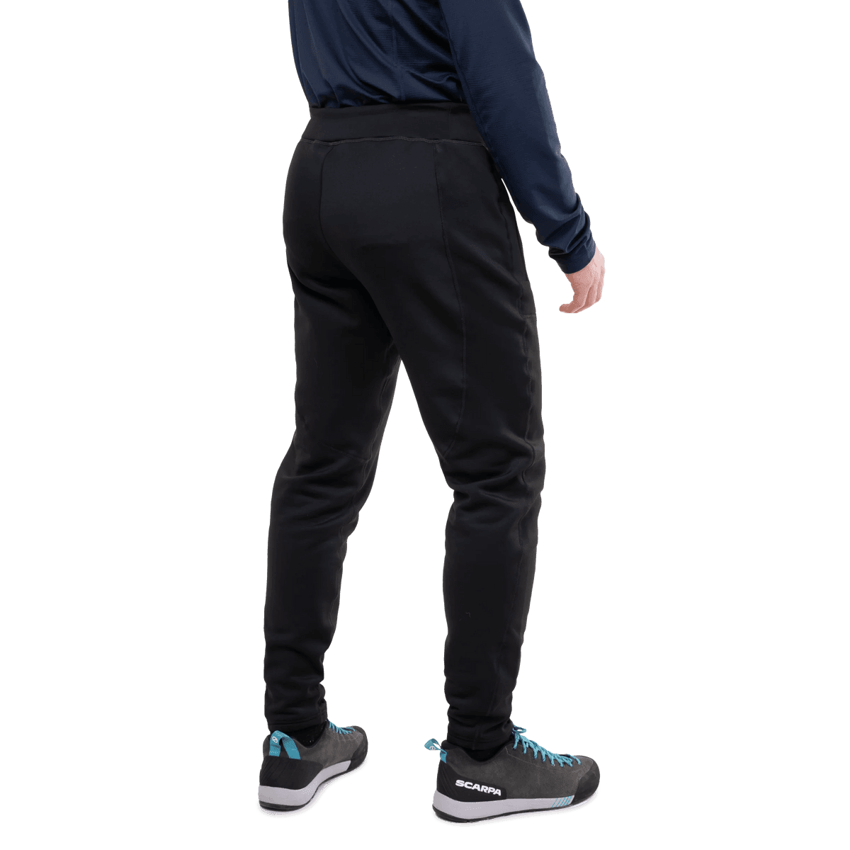 Jorasses Mens Pant - Dusk - Bilde 5