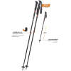 Komperdell Carbon C2 Ultralight - orange - Bilde 2