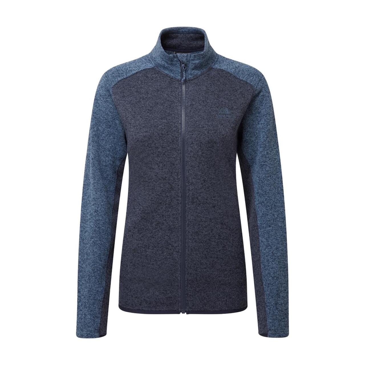 Mountain Equipment Kore jakke – dame, Cosmos/Dusk