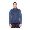 Mountain Equipment Kore jakke – dame, Cosmos/Dusk - Bilde 2