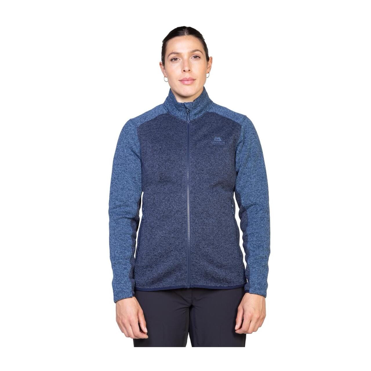 Mountain Equipment Kore jakke – dame, Cosmos/Dusk - Bilde 2
