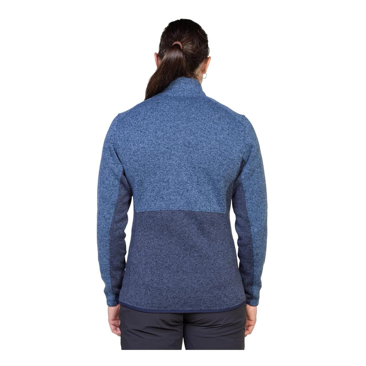 Mountain Equipment Kore jakke – dame, Cosmos/Dusk - Bilde 3