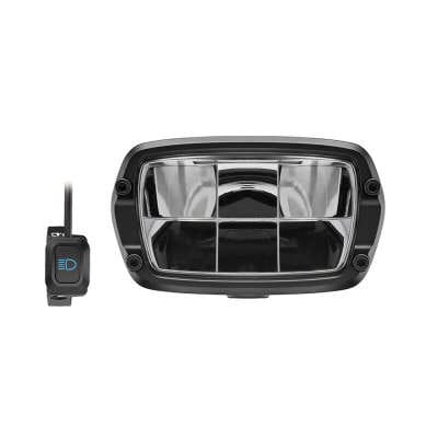 Litemove RXW-2900 eMTB Frontlykt