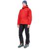 Mountain Equipment Orion jakke – dame, Admiral Blue - Bilde 2